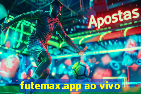 futemax.app ao vivo